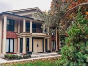 House with garden and terrace