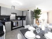 House 3 Bedroom For Rent Dunfermline Dunfermline 4100...