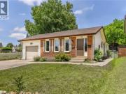 House 3 Bedroom For Rent Kitchener ON 1825 ES97007378