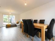 House 3 Bedroom For Rent Nottingham Nottinghamshire 1050...