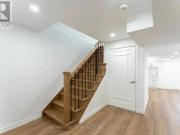 House 3 Bedroom For Rent Vaughan ON 2450 ES97970580