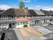 House 3 Bedroom For Sale Birmingham Sandwell 250000...