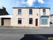 House 3 Bedroom For Sale Blackburn Blackburn With Darwen...