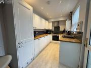 House 3 Bedroom For Sale Caernarfon Gwynedd 199950...
