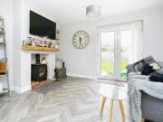 House 3 Bedroom For Sale Chester Cheshire West And...
