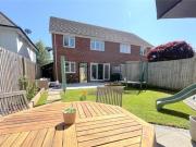 House 3 Bedroom For Sale Christchurch Dorset 465000...