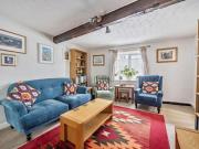 House 3 Bedroom For Sale Chulmleigh Chulmleigh 318000...