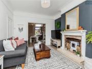 House 3 Bedroom For Sale Crewe Cheshire East 190000...