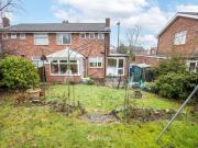 House 3 Bedroom For Sale Doncaster Doncaster 230000...