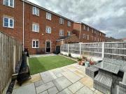 House 3 Bedroom For Sale Doncaster South Yorkshire...