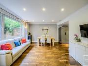 House 3 Bedroom For Sale Edgbaston Birmingham 400000...