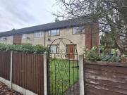 House 3 Bedroom For Sale Gainsborough Lincolnshire...