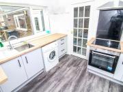 House 3 Bedroom For Sale Gateshead Gateshead 135000...
