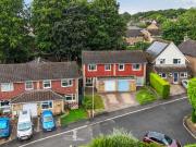 House 3 Bedroom For Sale Harpenden Hertfordshire 725000...