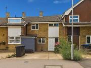 House 3 Bedroom For Sale Hemel Hempstead Hertfordshire...