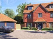 House 5 Bedroom For Sale Hildenborough Hildenborough...
