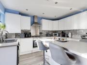 House 3 Bedroom For Sale Hucknall Nottinghamshire 220000...