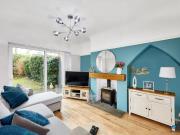 House 3 Bedroom For Sale Knowsley Liverpool 305000...