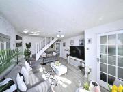 House 3 Bedroom For Sale Leicester Leicestershire 270000...