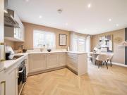 House 3 Bedroom For Sale Lichfield Staffordshire 420000...