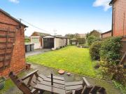 House 3 Bedroom For Sale Lincoln Lincolnshire 290000...