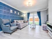 House 3 Bedroom For Sale Liverpool Knowsley 140000...