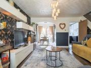 House 3 Bedroom For Sale Manchester Tameside 375000...