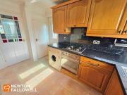 House 3 Bedroom For Sale Mansfield Nottinghamshire...