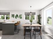 House 3 Bedroom For Sale Middlesbrough North Yorkshire...