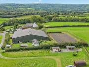 House 3 Bedroom For Sale Neuaddlwyn Neuaddlwyn 550000...