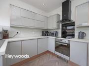 House 3 Bedroom For Sale Newcastle Under Lyme...