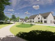 House 3 Bedroom For Sale Newtyle Newtyle 285000 ES93575423