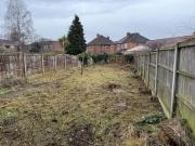 House 3 Bedroom For Sale Nottingham Nottinghamshire...