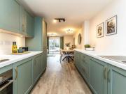 House 3 Bedroom For Sale Nottingham Nottinghamshire...