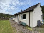 House 3 Bedroom For Sale Oban Argyll And Bute 159000...