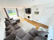 House 3 Bedroom For Sale Potters Bar Hertfordshire...