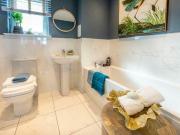 House 3 Bedroom For Sale Queensferry Queensferry 339995...