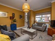 House 3 Bedroom For Sale Radcliffe On Trent Radcliffe On...