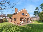 House 3 Bedroom For Sale Richmond Upon Thames Greater...