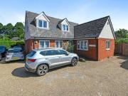 House 3 Bedroom For Sale Saffron Walden Essex 550000...