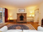 House 3 Bedroom For Sale Shipton Bellinger Shipton...