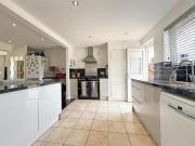 House 3 Bedroom For Sale Shrewsbury Shropshire 395000...