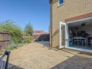 House 3 Bedroom For Sale Spalding Lincolnshire 185000...