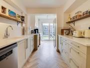 House 3 Bedroom For Sale St. Albans Hertfordshire 550000...