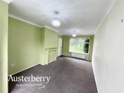 House 3 Bedroom For Sale Stoke On Trent Staffordshire...