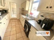 House 3 Bedroom For Sale Sunderland Tyne Y Wear 170000...