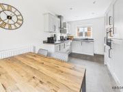 House 3 Bedroom For Sale Swadlincote Derbyshire 220000...