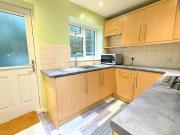 House 3 Bedroom For Sale Two Mile Ash Buckinghamshire...