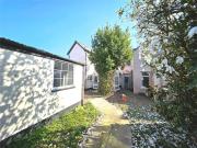 House 3 Bedroom For Sale Usk Monmouthshire 375000 ES95050636