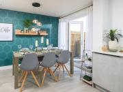 House 3 Bedroom For Sale Uttoxeter Staffordshire 268495...